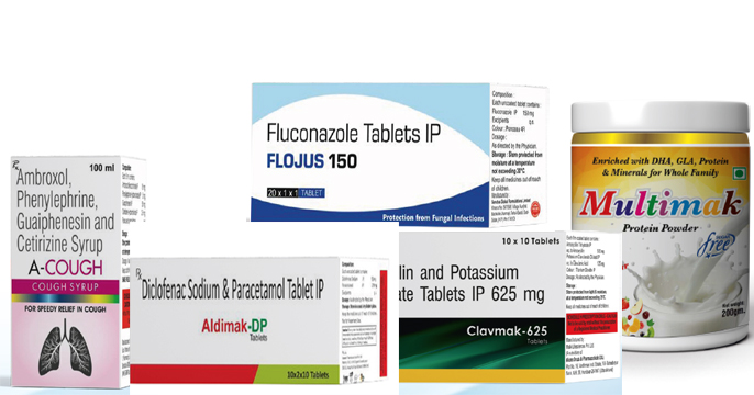 About Makjas Healthcare